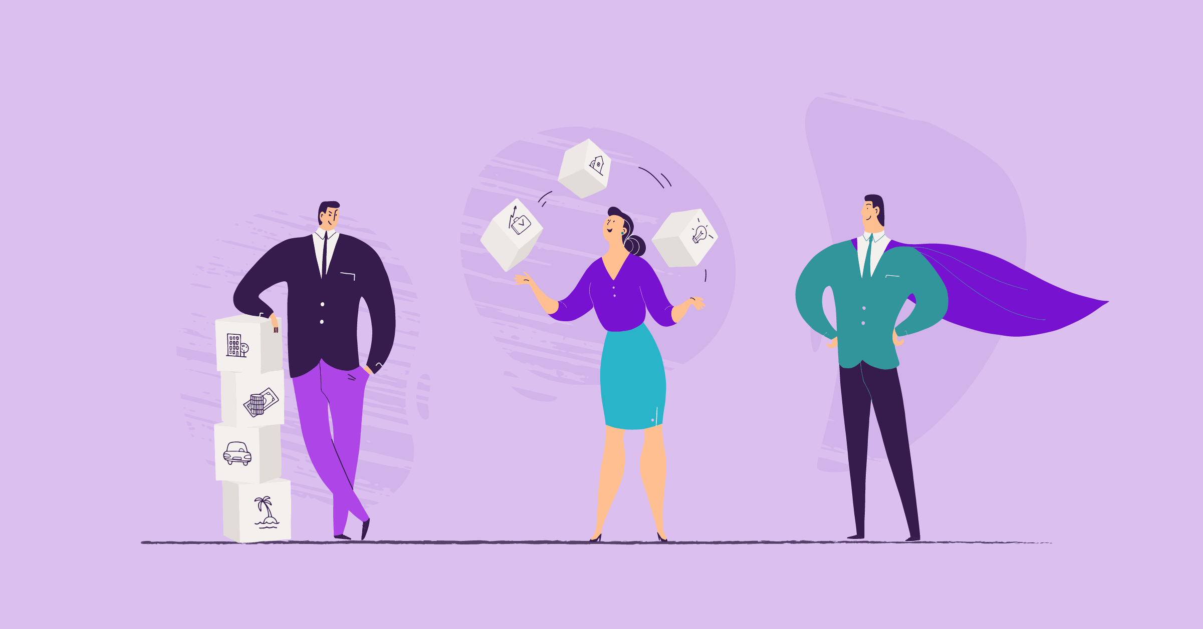 5 reasons buyer persona