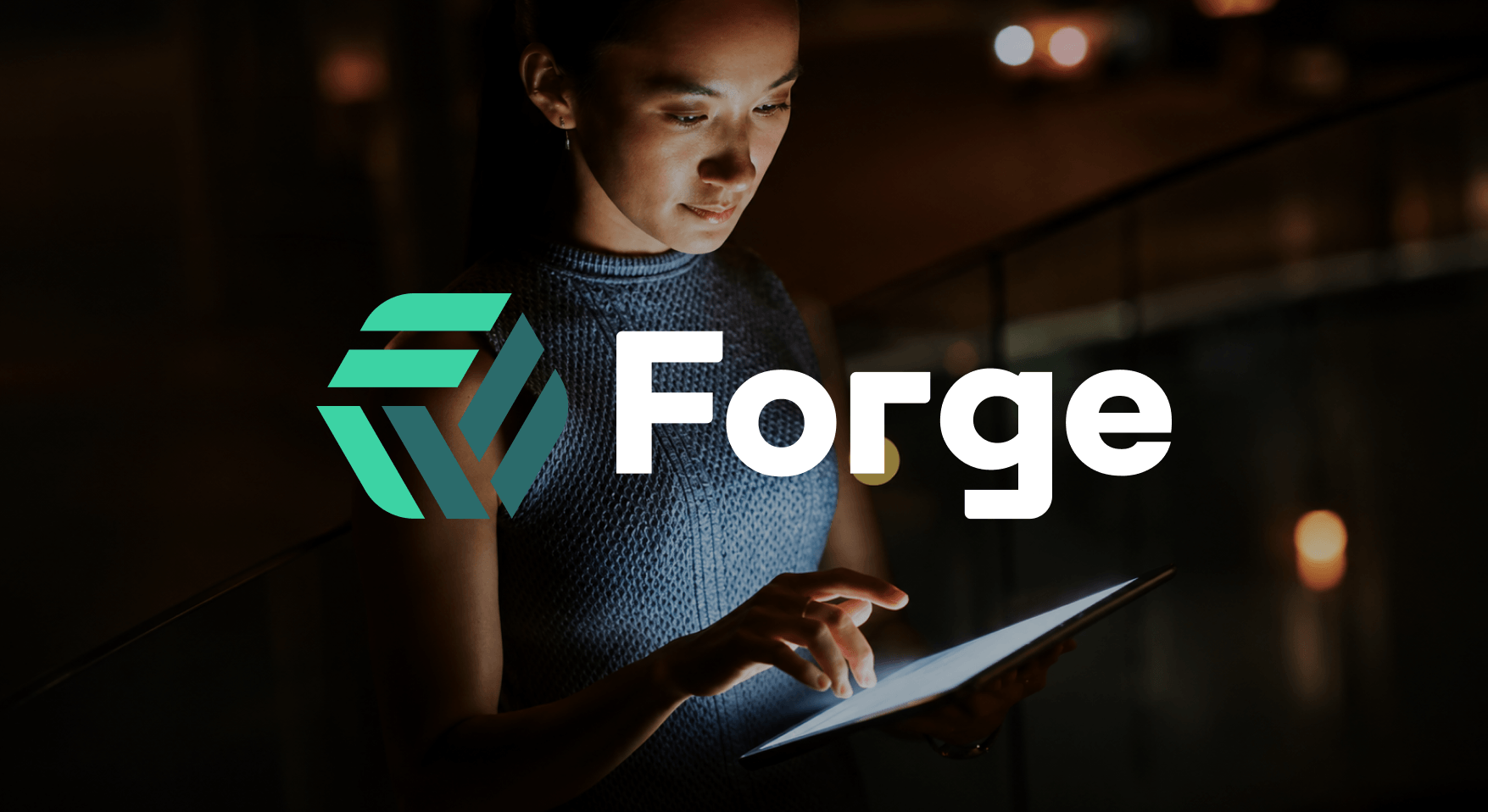 Forge Feature1