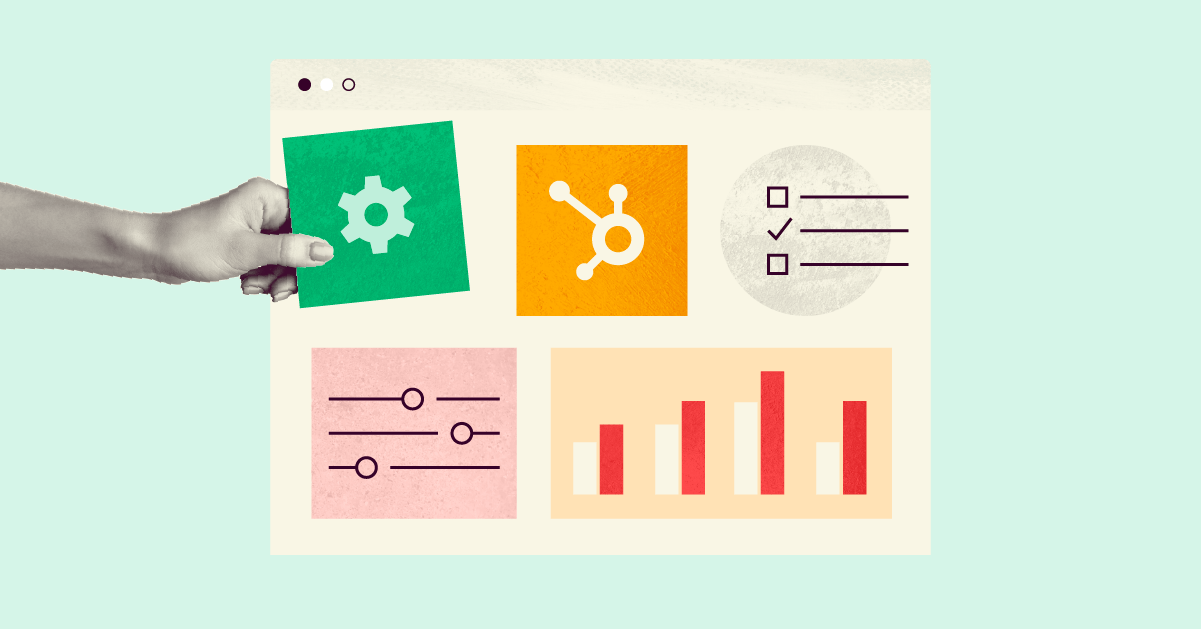 Marie Kondo Your HubSpot CRM Data  Part 1 - Getting Started 
