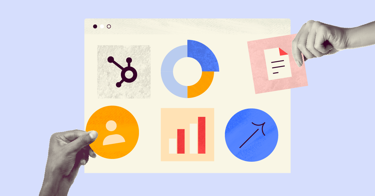 Marie Kondo Your HubSpot CRM Data Part 2 - Deep Clean Time 