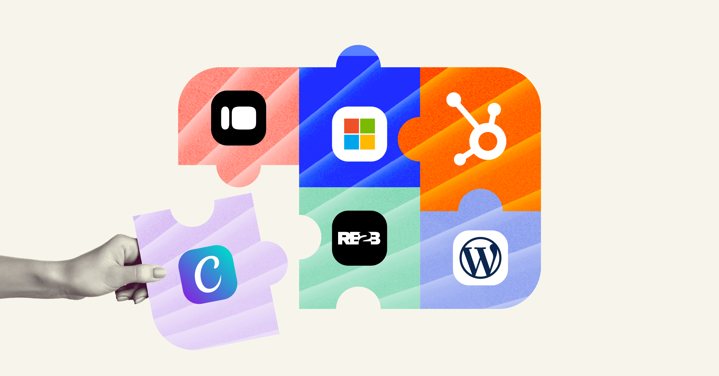 The Best Hubspot Integrations Part 2