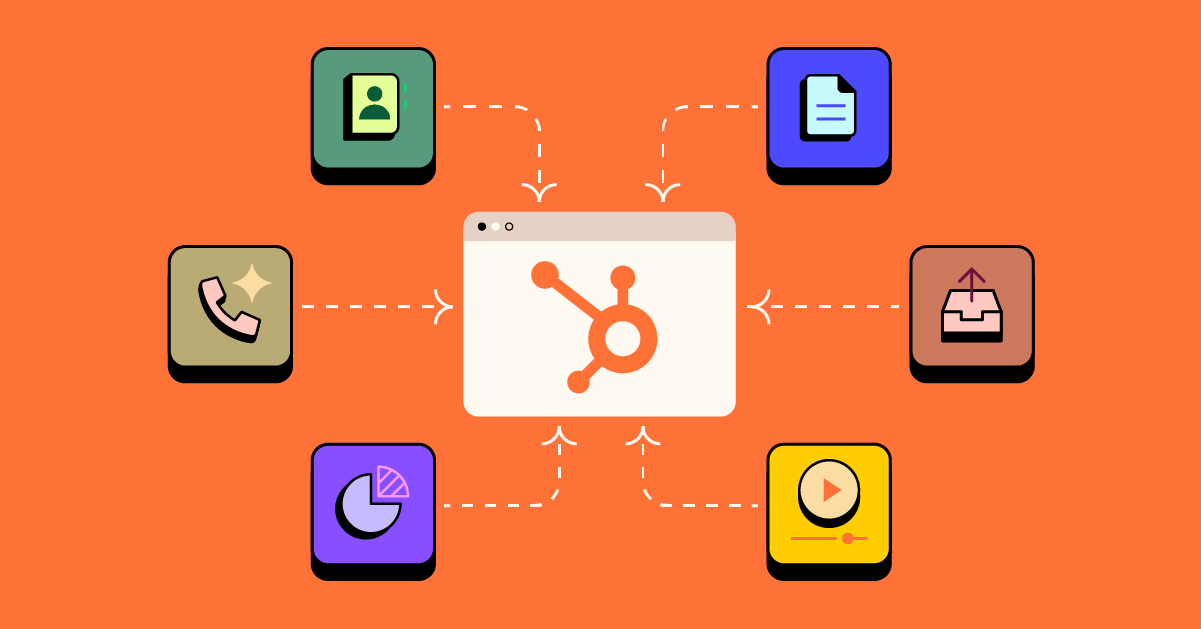 The Complete Guide to HubSpot Integrations for B2B Teams