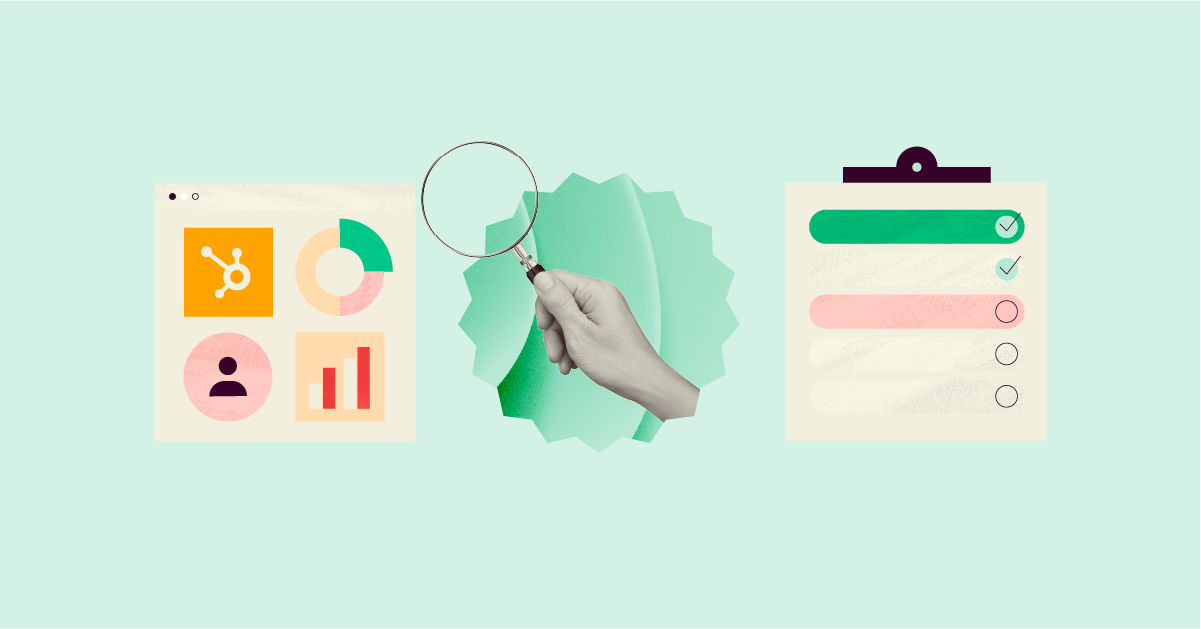 What is a HubSpot Audit & Why You Need One-min