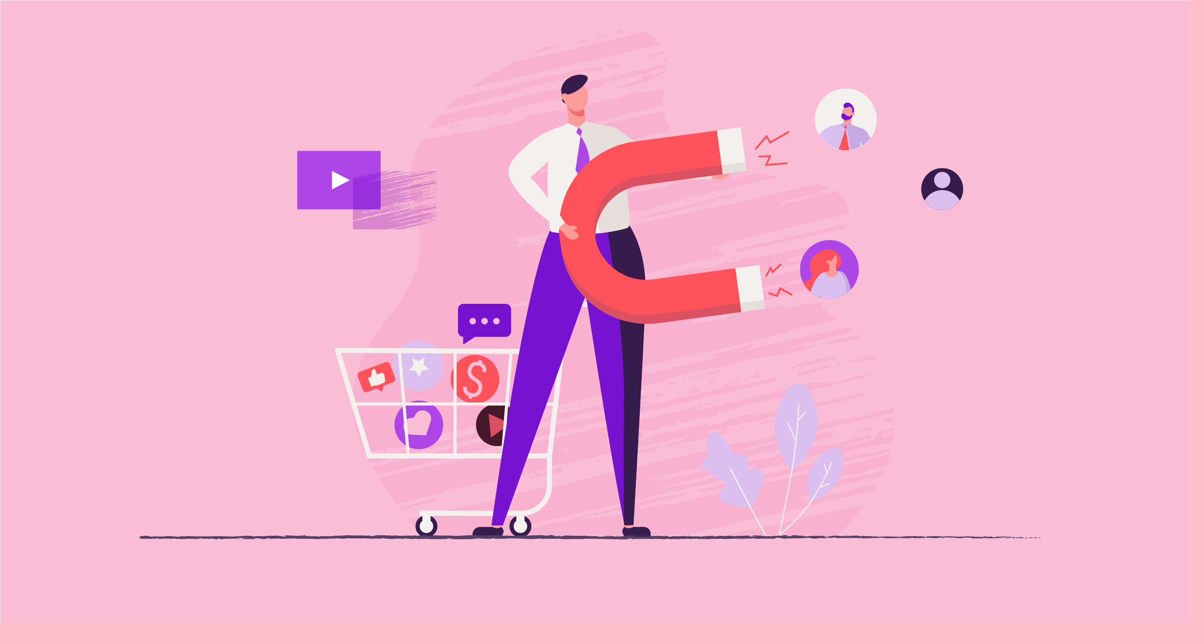 What is inbound marketing