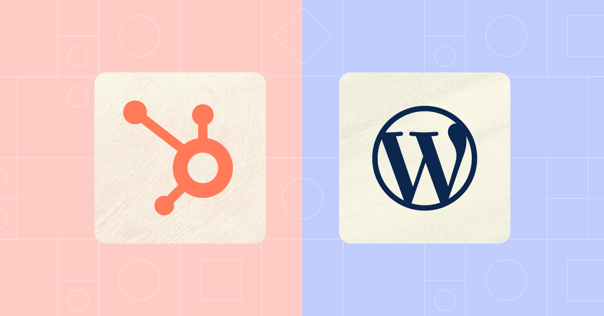 WordPress vs HubSpot Which Is Best For B2B Websites