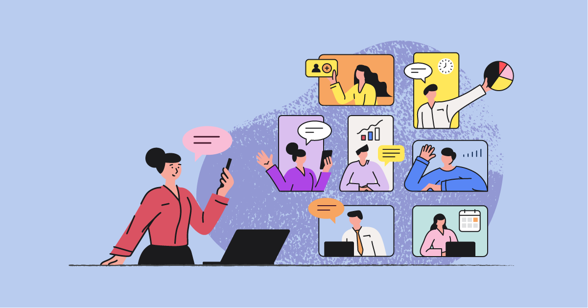 lockeddownB2Bmarketing
