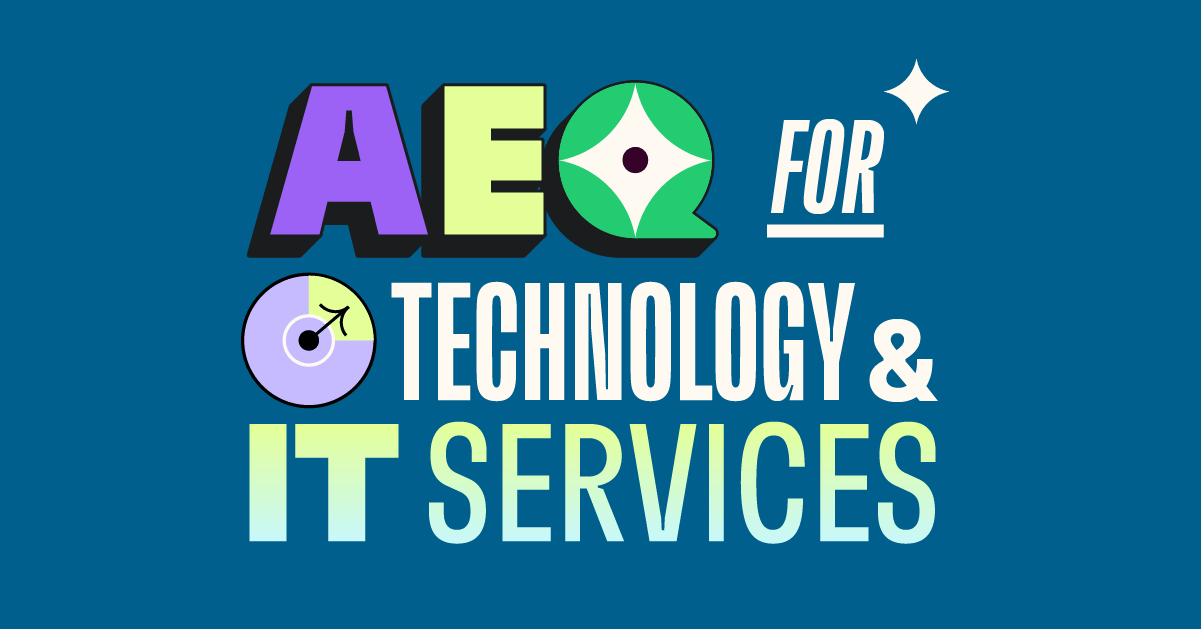 AEO-for-IT-Services