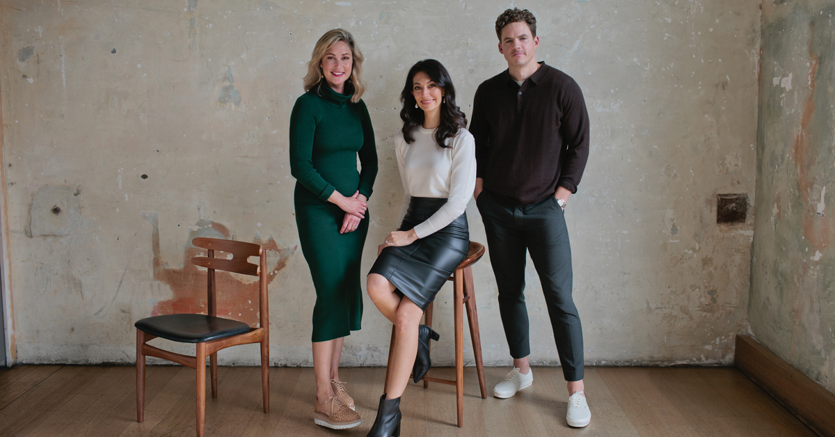 Amanda Cardinale appointed to lead B2B digital marketing agency%2c Aamplify%2c amid a period of growth for the agency