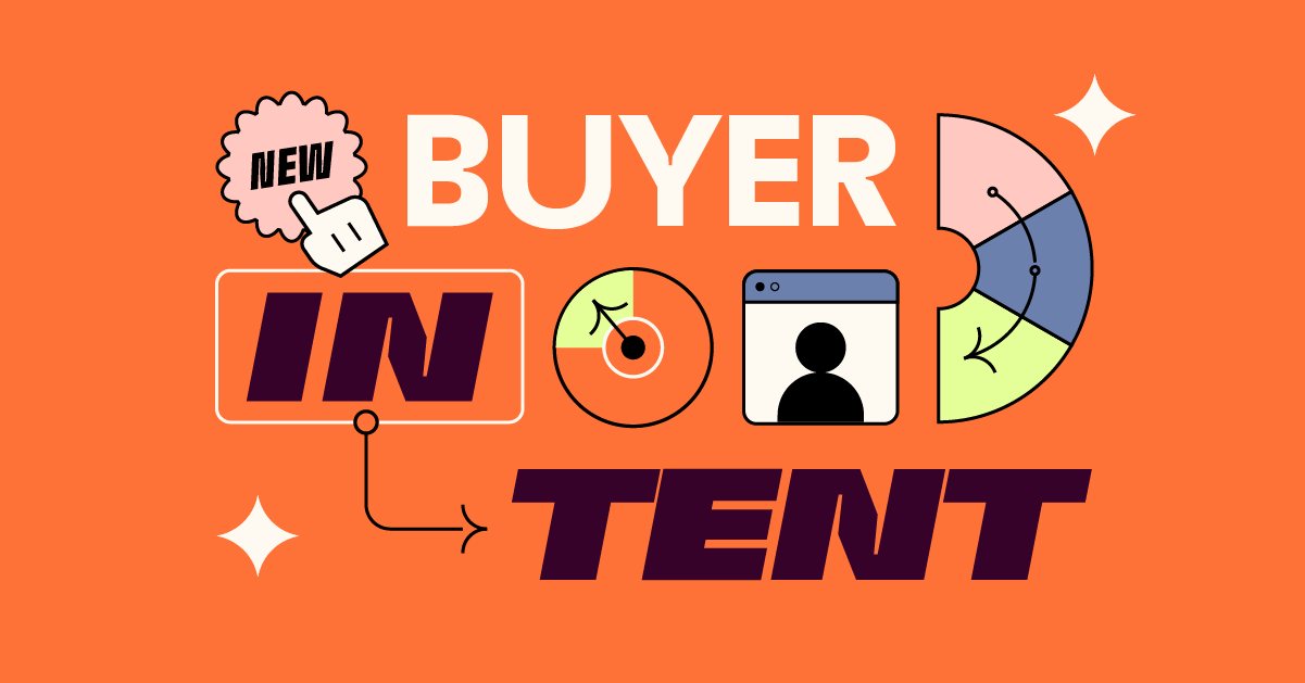 HubSpot Buyer Intent Features