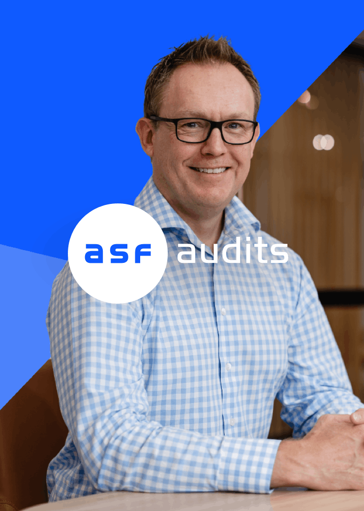 Our Work Tile - ASF Audits