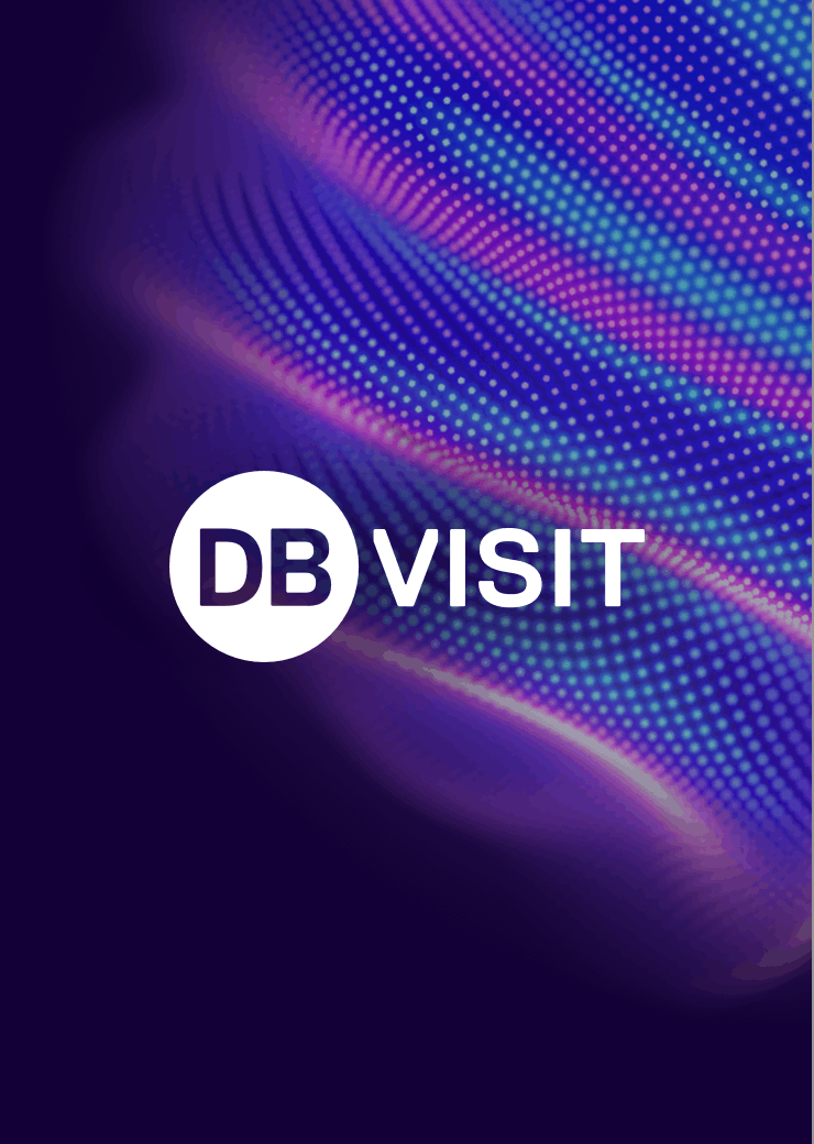 Our Work Tile - DB Visit
