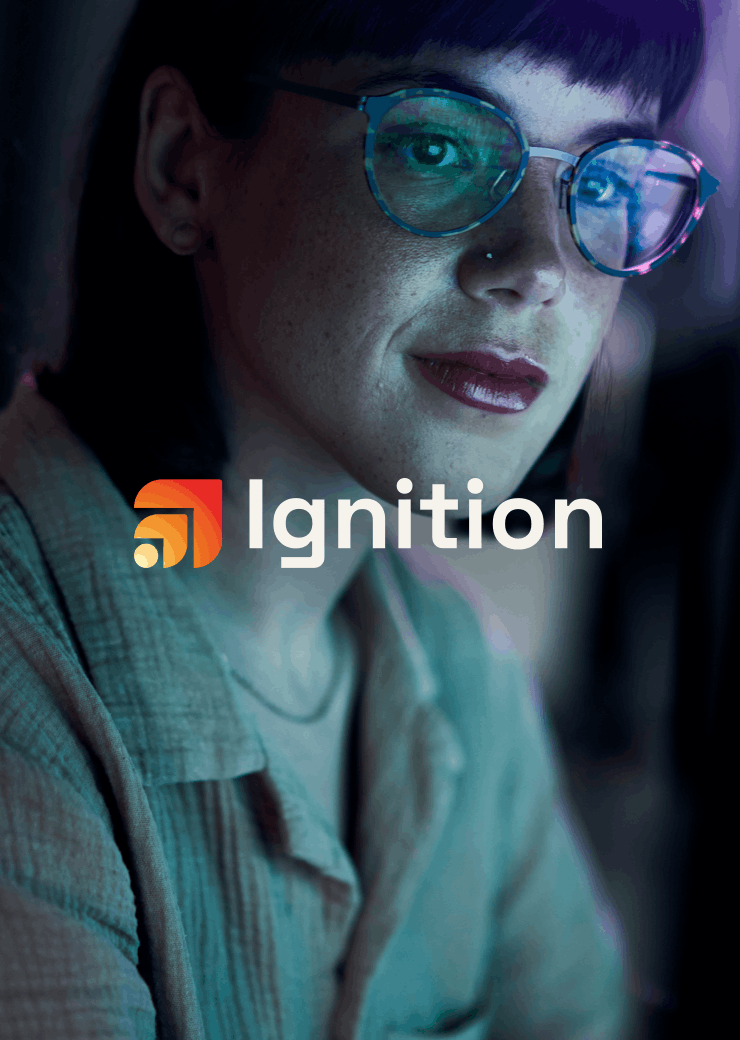 Our Work Tile - Ignition