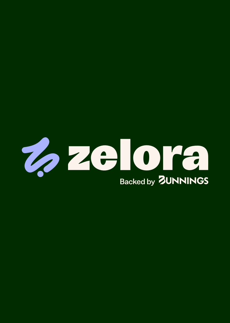 Our Work Tile - Zelora